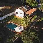 Hébergement de vacances Vela Luka Frigiliana