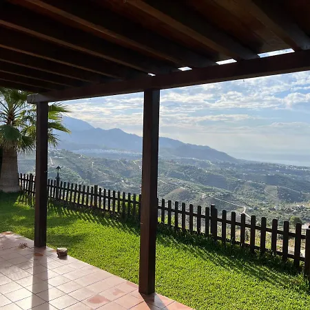 Holiday home Vela Luka Frigiliana