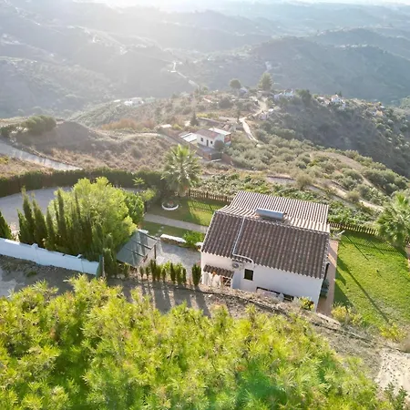 Holiday home Vela Luka Frigiliana