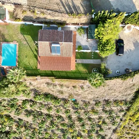Vela Luka Holiday home