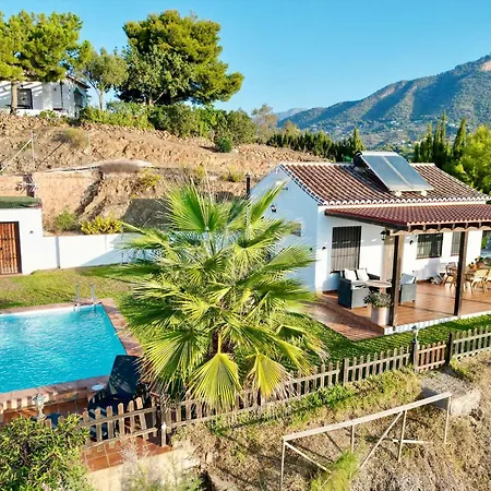 Holiday home Vela Luka Frigiliana