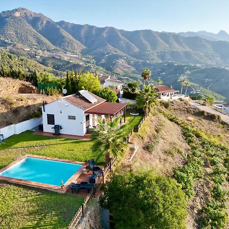 Vela Luka Frigiliana