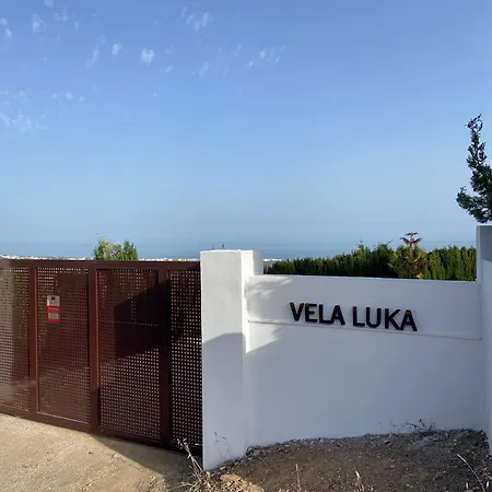 Vela Luka Frigiliana