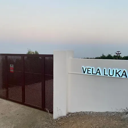 Holiday home Vela Luka *