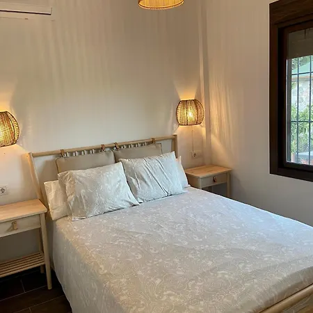 Holiday home Vela Luka Frigiliana