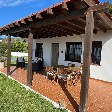 Holiday home Vela Luka Frigiliana