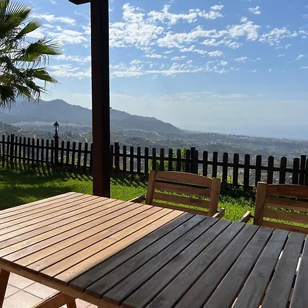 Vela Luka Frigiliana