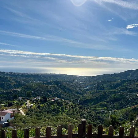 Vela Luka Holiday home Frigiliana
