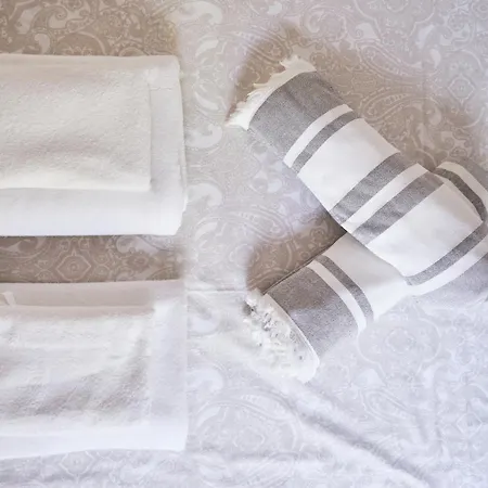 Vela Luka * Frigiliana