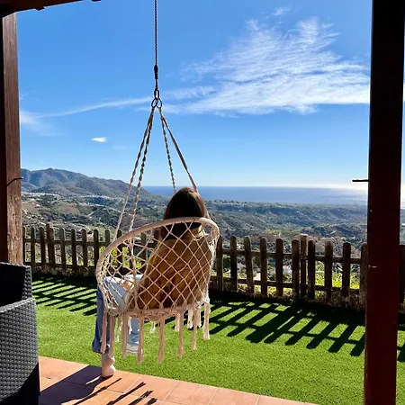 Vela Luka Holiday home Frigiliana