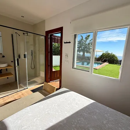 Vela Luka Holiday home Frigiliana