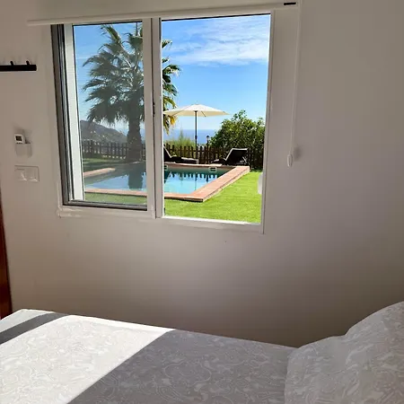 Holiday home Vela Luka Frigiliana