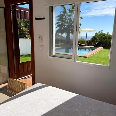 Vela Luka Holiday home Frigiliana