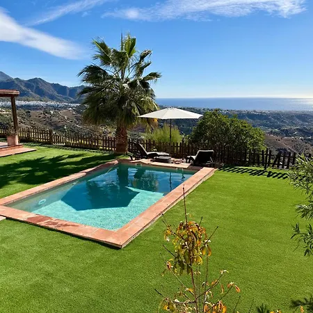 Vela Luka Holiday home Frigiliana