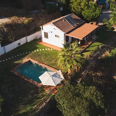 Сasa de vacaciones Vela Luka Frigiliana