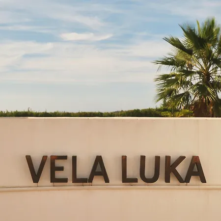 Vela Luka