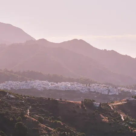 Vela Luka * Frigiliana