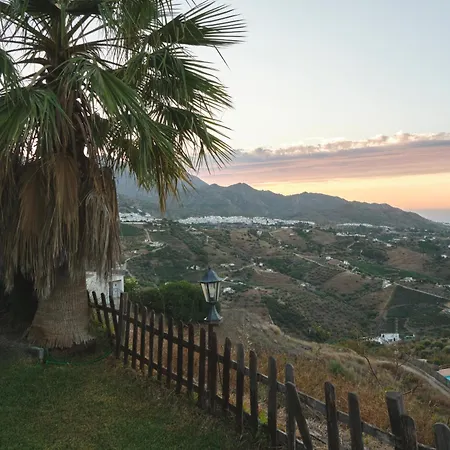 Vela Luka * Frigiliana